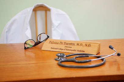 Montana Naturopathic Clinic image