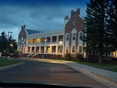 Montana State Hospital main image