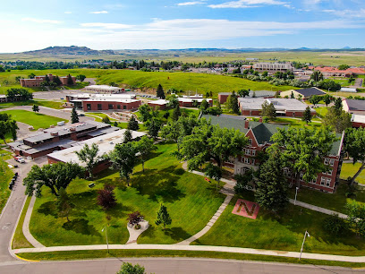 Montana State University - Northern image