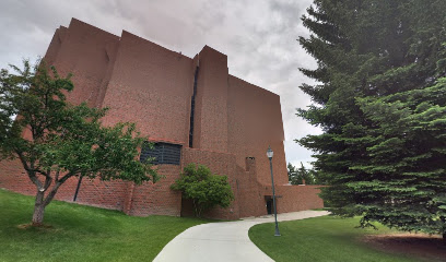 Montana State University Billings main image