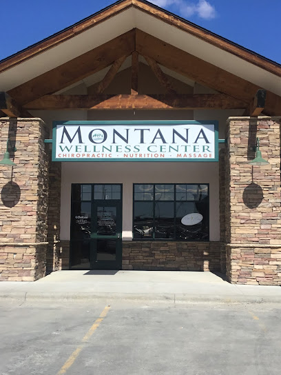 Montana Wellness Center image