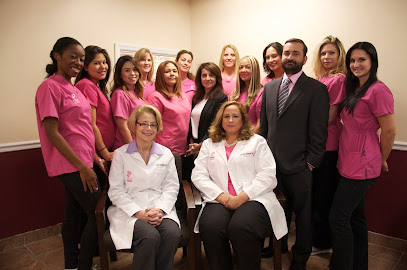 Montclair Breast Center image