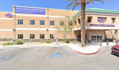 Montecito Healthcare Center Pediatrics main image