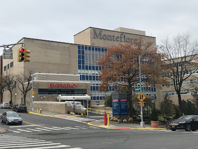 Montefiore Medical Center Wakefield Campus image