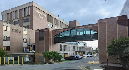 Montefiore Nyack Hospital image