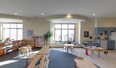 Montessori Educational Center image