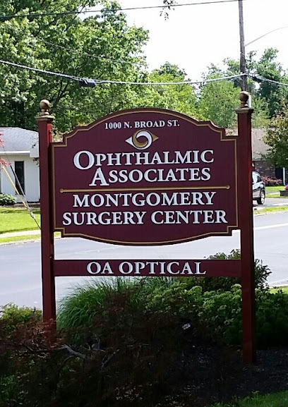 Montgomery Surgery Center image