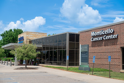 Monticello Cancer Center image