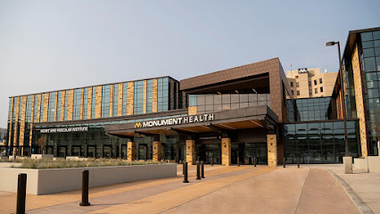 Monument Health Rapid City Hospital main image