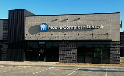 Moore Complete Dental main image