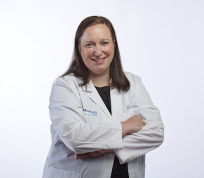 Moreland OB-GYN Associates, S.C.: Dr. Allison M. Nelson, M.D., FACOG main image