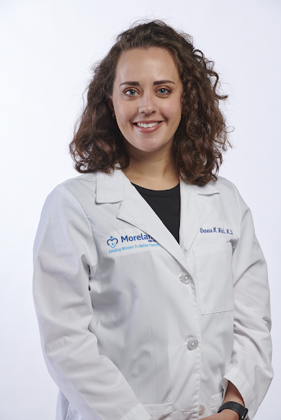 Moreland OB-GYN Associates, S.C.: Dr. Geneva Wahl, M.D., JFACOG image