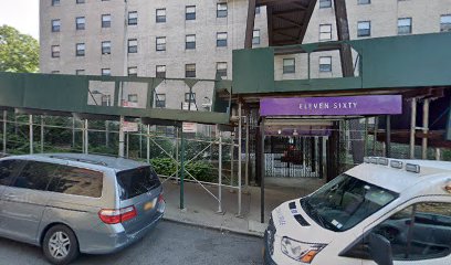 Morrisania Dialysis Center image