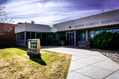 Morton County Hospital image