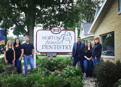 Morton Family Dentistry image