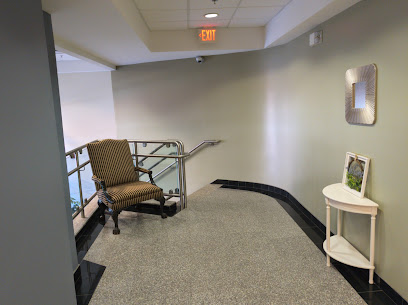 Morton Hospital Center for Sleep Medicine image