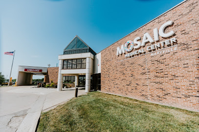 Mosaic Nutrition Services - Maryville image