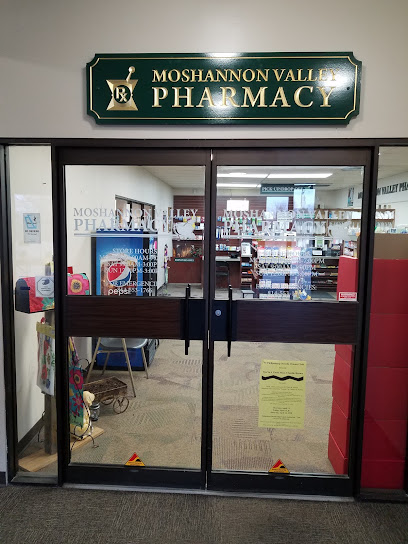 Moshannon Valley Pharmacy main image