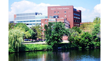 Mount Auburn Hospital main image