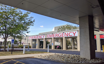 Mount Carmel East Emergency Room main image