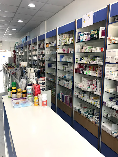 MOUNT Central Pharmacy main image