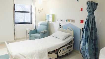 Mount Sinai Kravis Children's Hospital image