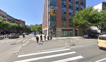 Mount Sinai image