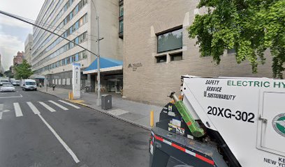 Mount Sinai Pediatric Associates Practice image