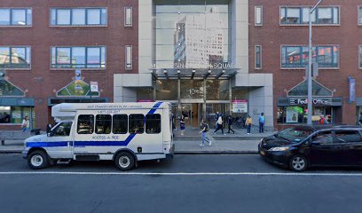 Mount Sinai-Union Square, Geriatrics image