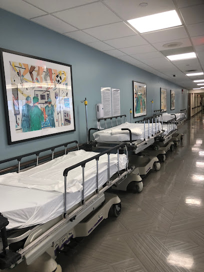 Mount Sinai West Emergency Room image