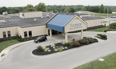 Mountain Comprehensive Care Center - Maysville Outpatient main image