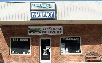 Mountain Lake Pharmacy image