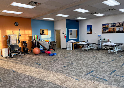 Mountain Land Physical Therapy - Billings Heights image