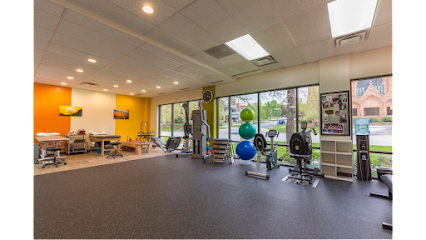 Mountain Land Physical Therapy - Salt Lake Downtown main image