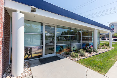 Mountain Land Physical Therapy - Salt Lake Millcreek main image