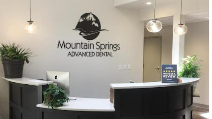 Mountain Springs Advanced Dental image