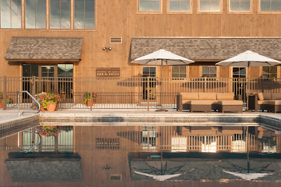 Mountain Top Resort Spa & Salon image