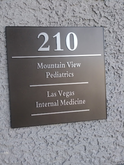 Mountain View Medical Group image