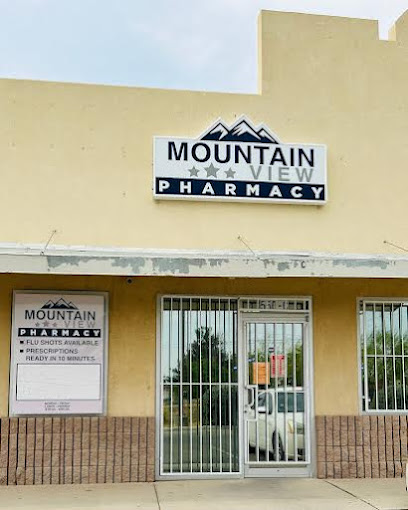 Mountain View Pharmacy image