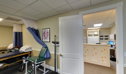 Mountain View Physical Therapy main image