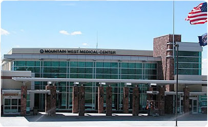 Mountain West Medical Center Emergency Department image