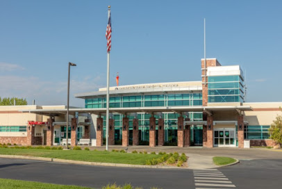 Mountain West Medical Center image