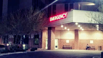 MountainView Hospital Emergency Room image