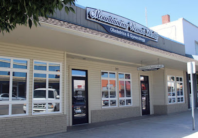 Mountainview Women's Health Center image