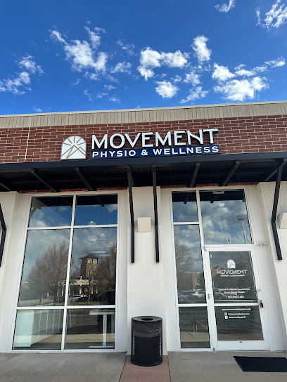 Movement Physio and Wellness image