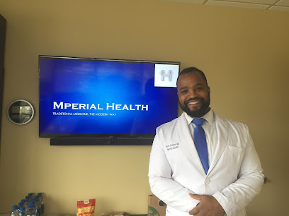 Mperial Health main image