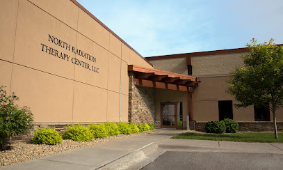 MRO North Memorial Radiation Therapy Center image