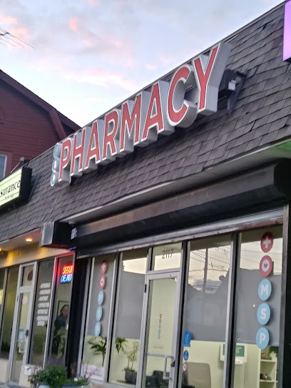 MSP Pharmacy, Bridgeport CT image