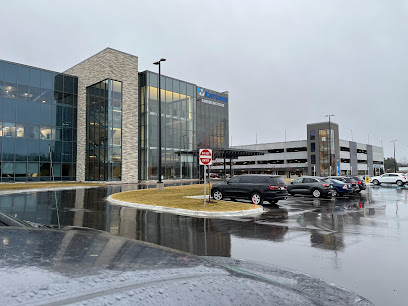 MSU Health Care at McLaren Greater Lansing Breast Imaging Center image