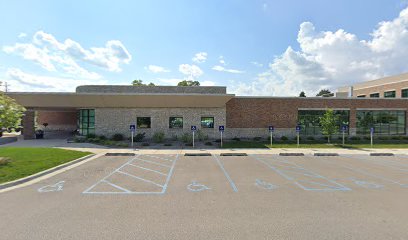 Mt. Pleasant Surgery Center main image